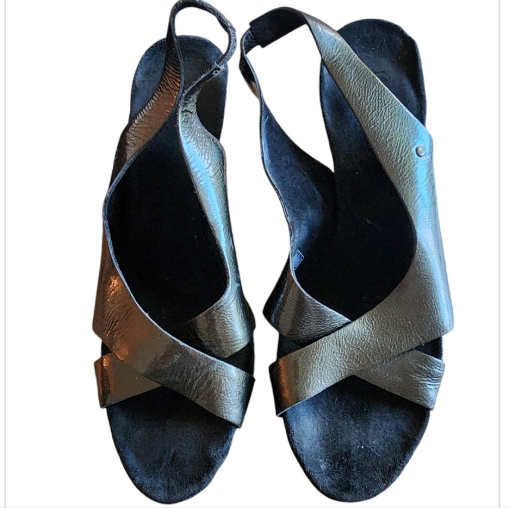 Preowned Ugg Sandals